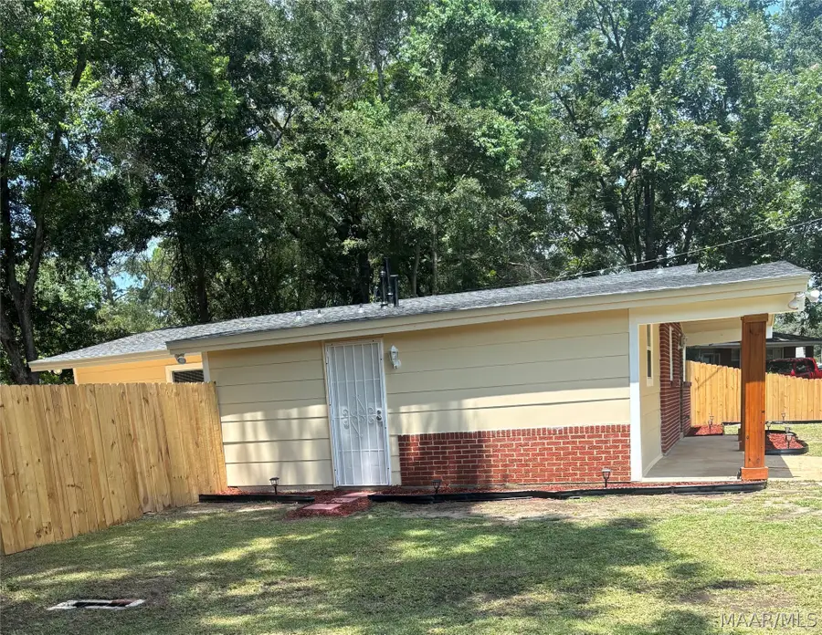 3908 Princeton Road, Montgomery, AL 36111 - #3