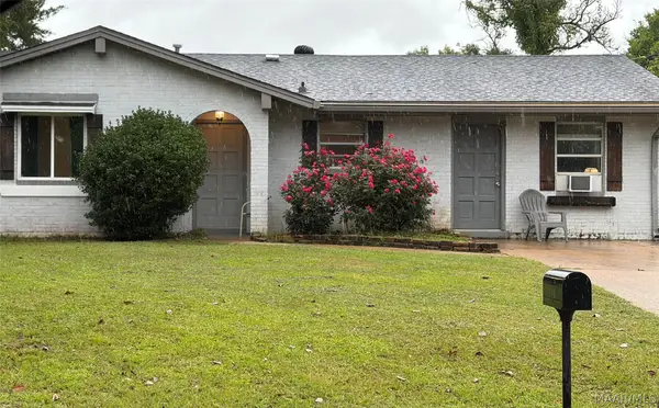 131 Beth Manor Drive, Prattville, AL 36067