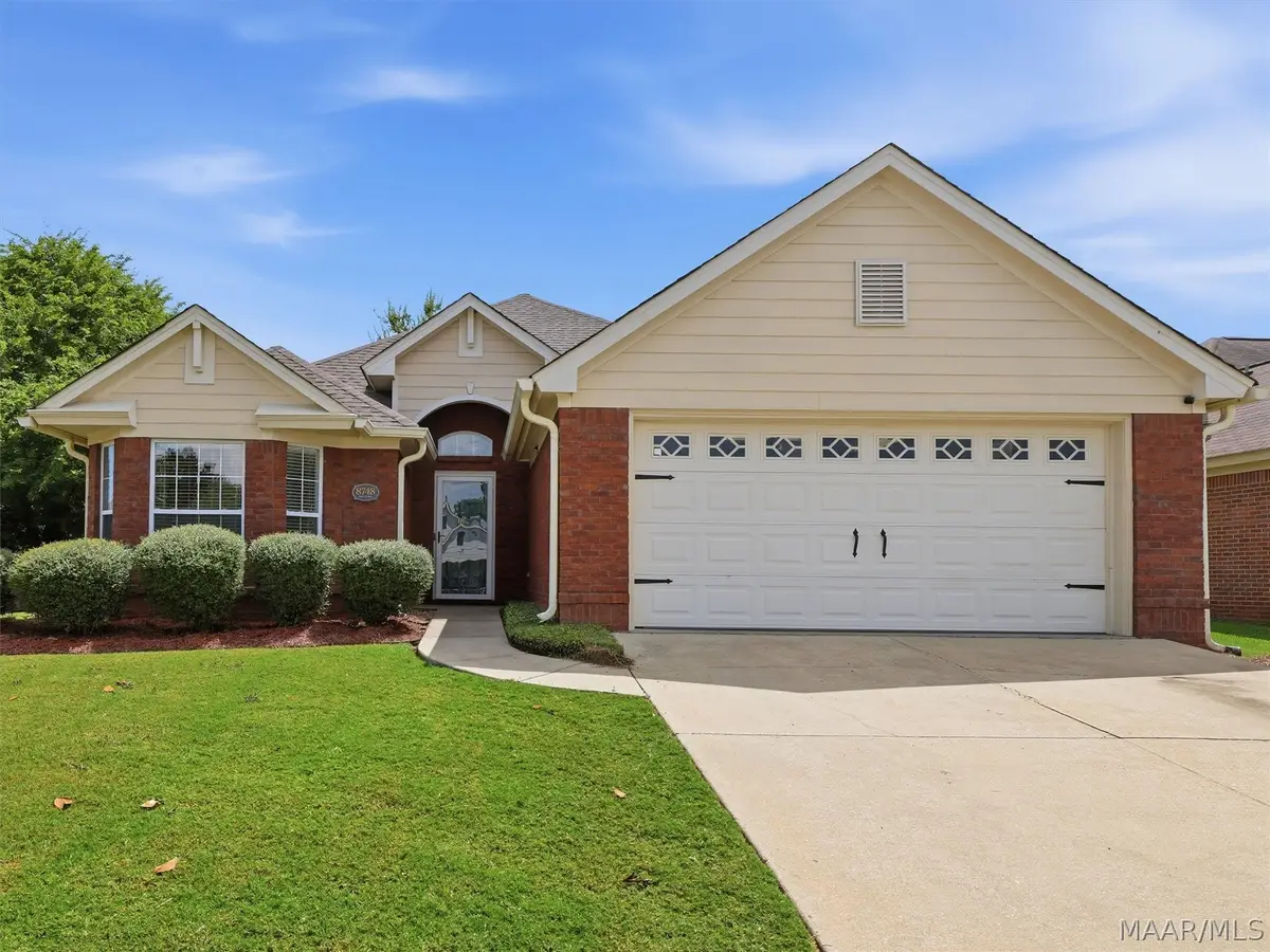 8748 Polo Ridge, Montgomery, AL 36117 - #1