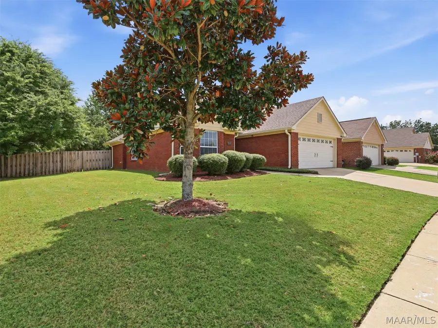 8748 Polo Ridge, Montgomery, AL 36117 - #2