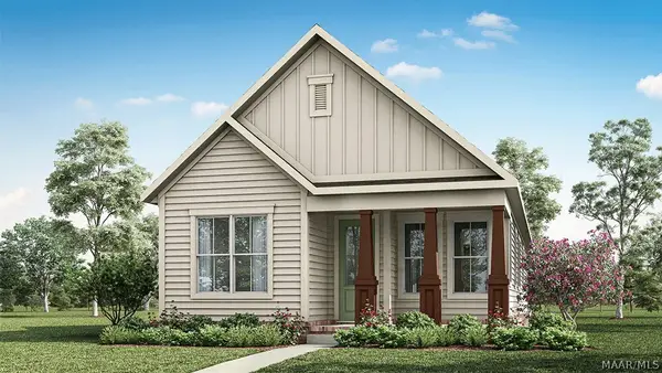768 Patriot Drive, Pike Road, AL 36064