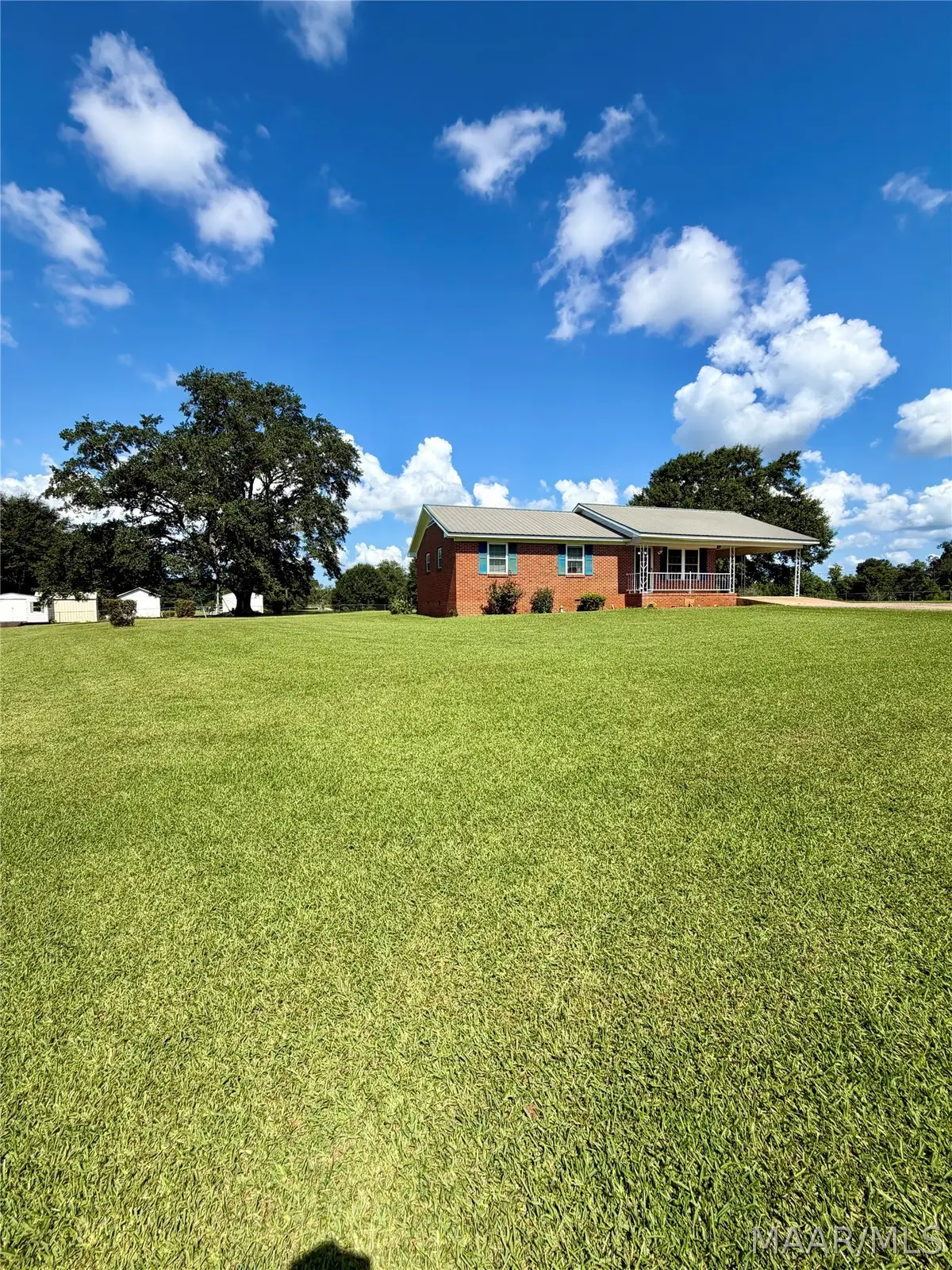 135 Big Pine Drive, Valley Grande, AL 36703 - #1