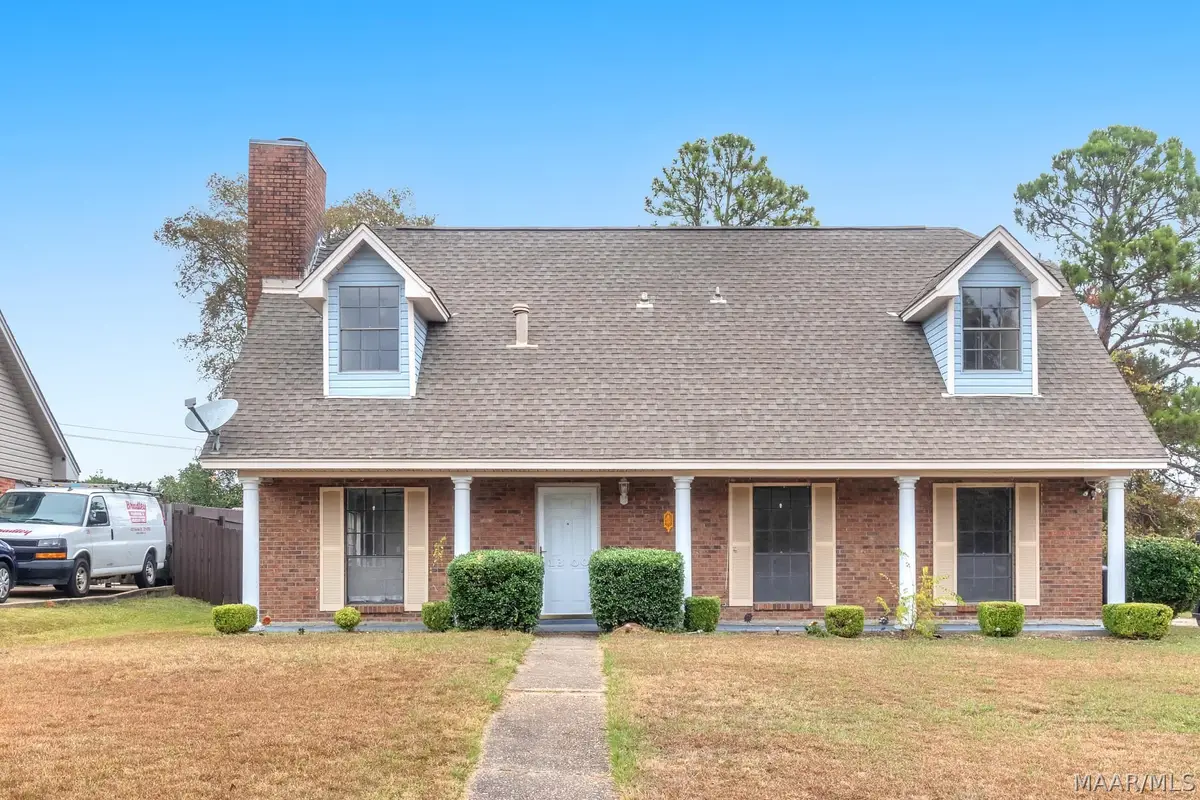 1300 Pampas Drive, Montgomery, AL 36117 - #1