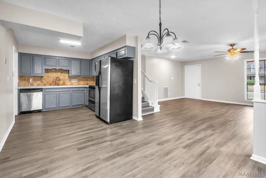 1300 Pampas Drive, Montgomery, AL 36117 - #3