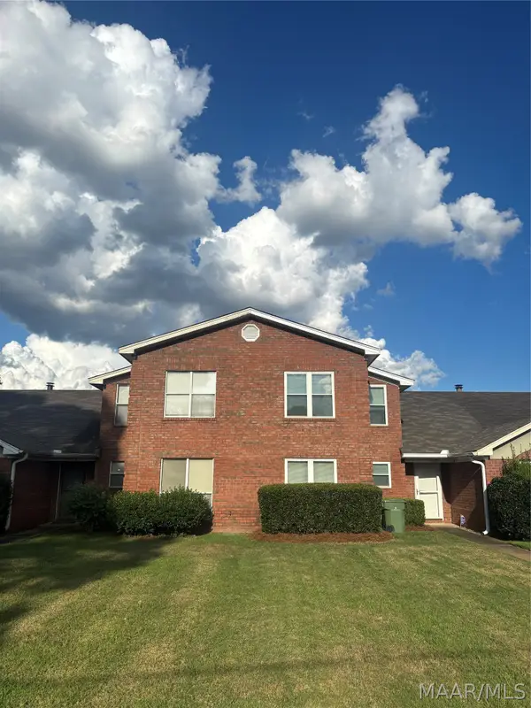 177 Landmark Drive, Montgomery, AL 36117