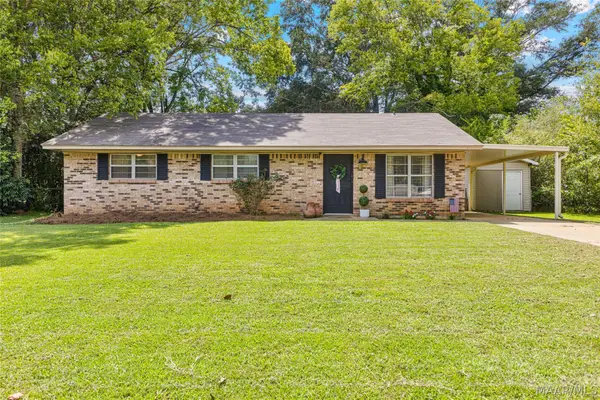 112 Graylynn Drive, Prattville, AL 36066