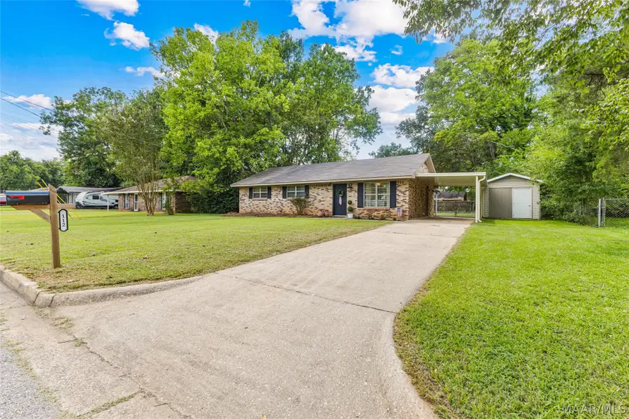112 Graylynn Drive, Prattville, AL 36066 - #3