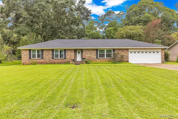 4021 Rosehill Court, Millbrook, AL 36054