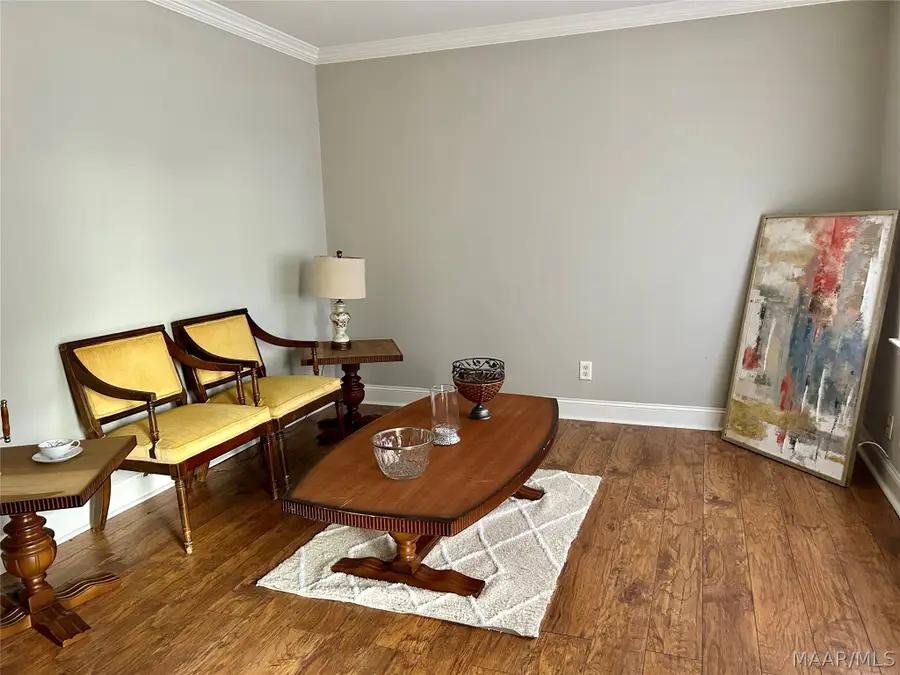 718 Perry Hill Road, Montgomery, AL 36109 - #2