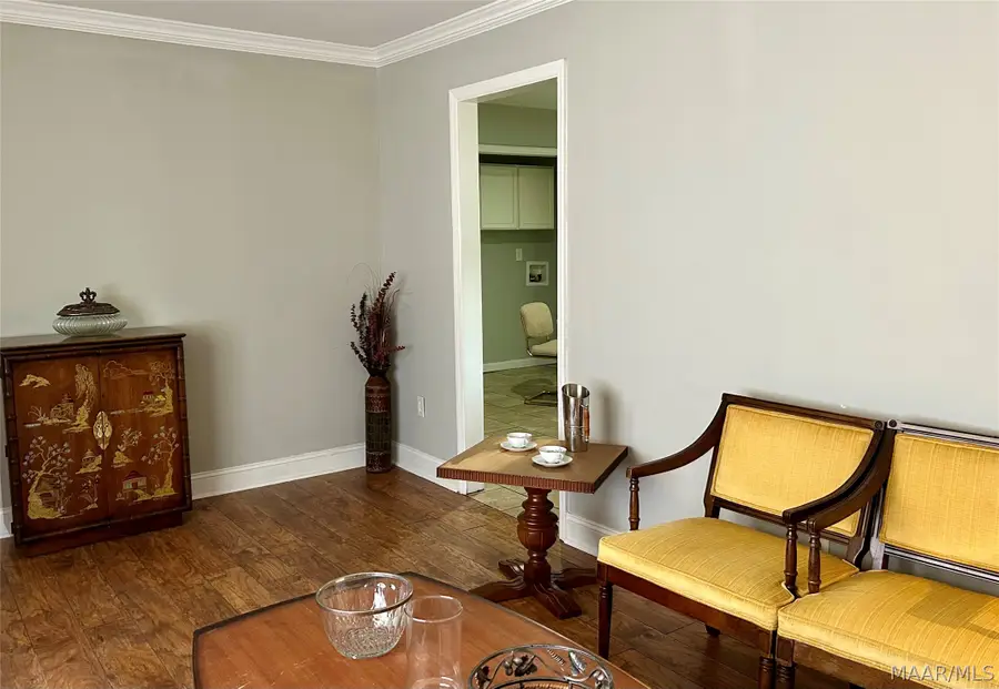 718 Perry Hill Road, Montgomery, AL 36109 - #3