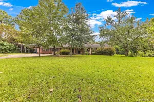 1246 Upper Kingston Road, Prattville, AL 36067