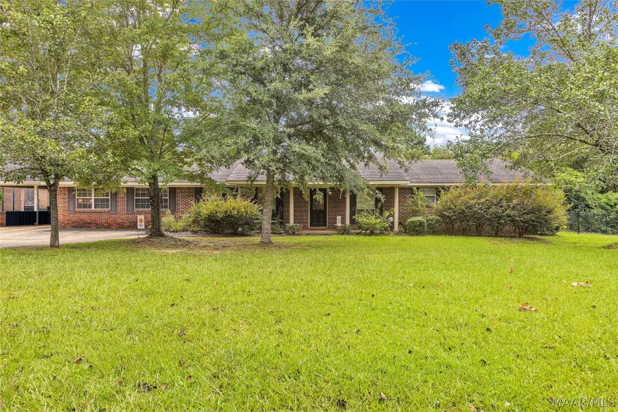 1246 Upper Kingston Road, Prattville, AL 36067 - #2