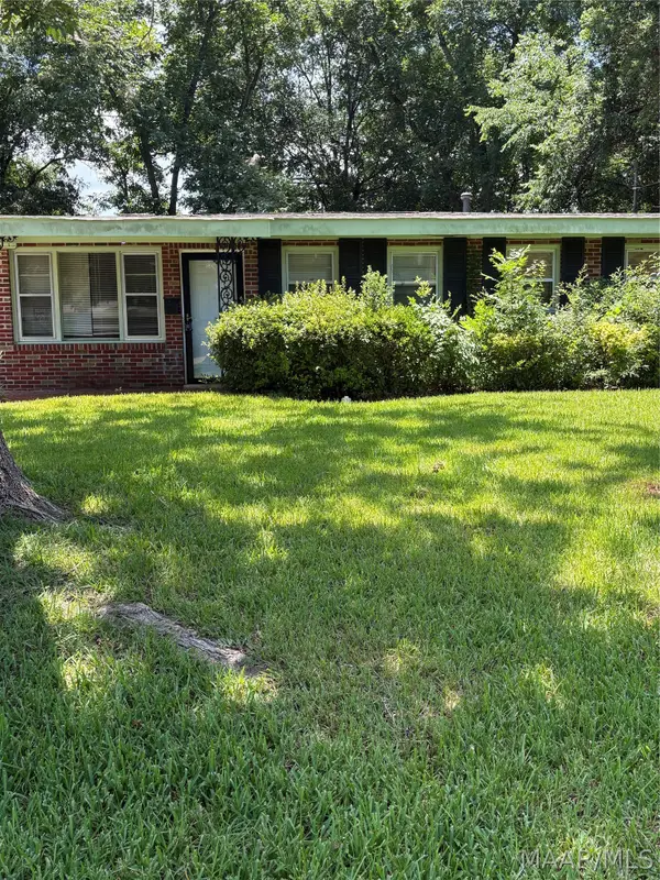 21 Kent Street, Montgomery, AL 36109