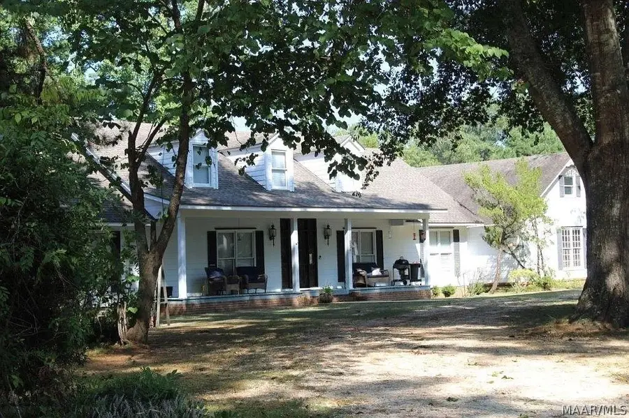 3641 Julian Town Road, Letohatchee, AL 36047 - #2