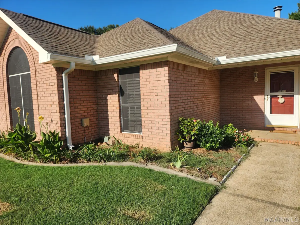 847 Dee Drive, Prattville, AL 36066 - #1