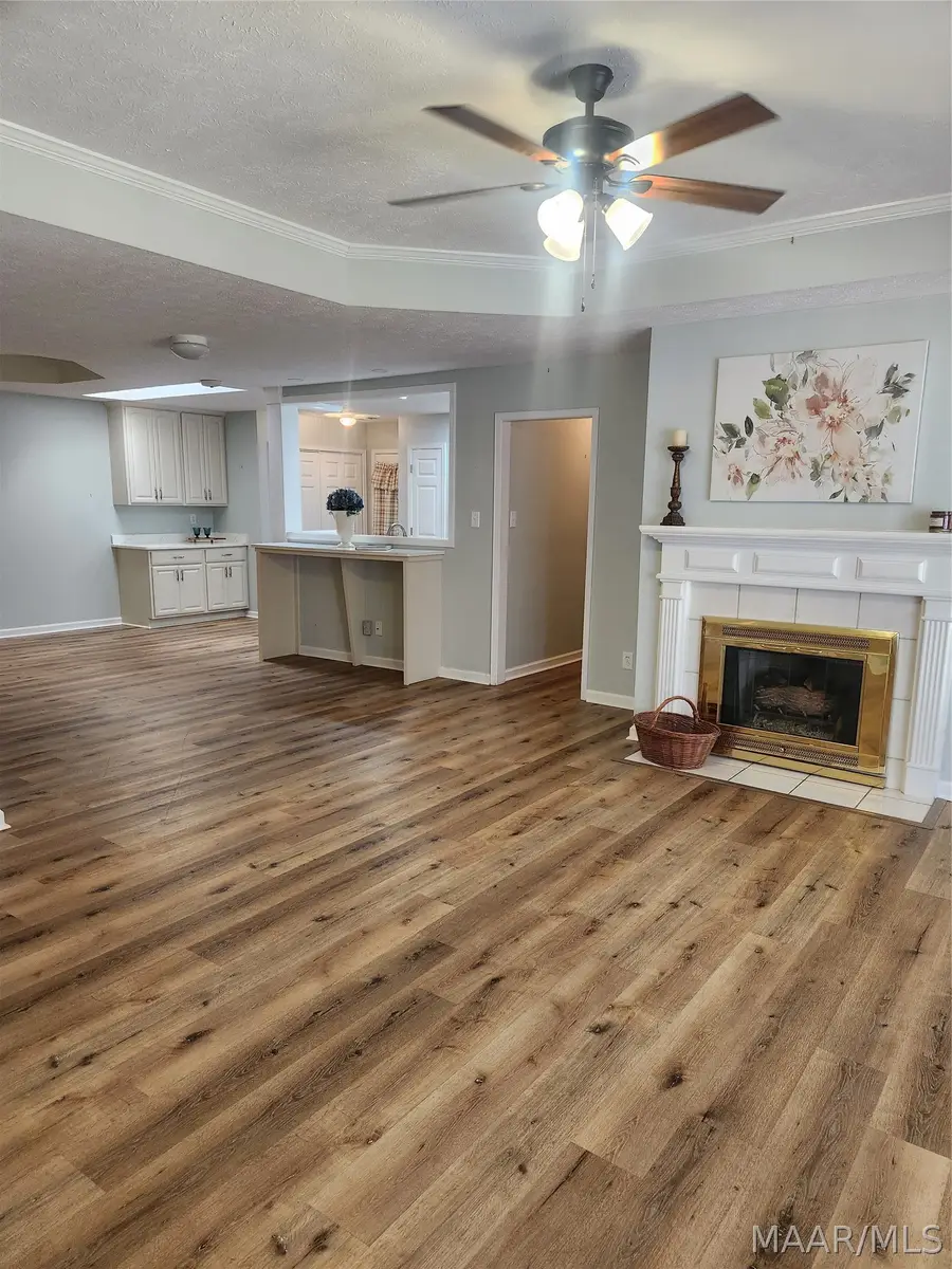 847 Dee Drive, Prattville, AL 36066 - #2