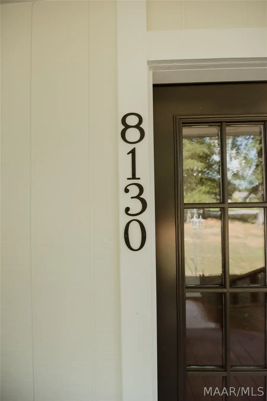 8130 Sorrel Lane, Montgomery, AL 36117 - #2
