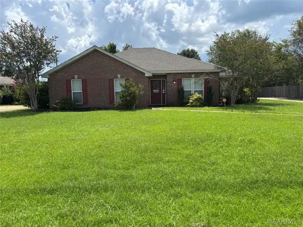 695 Stableway Road, Pike Road, AL 36064