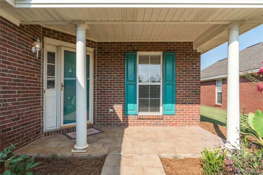8356 Wexford Way, Montgomery, AL 36117 - #3