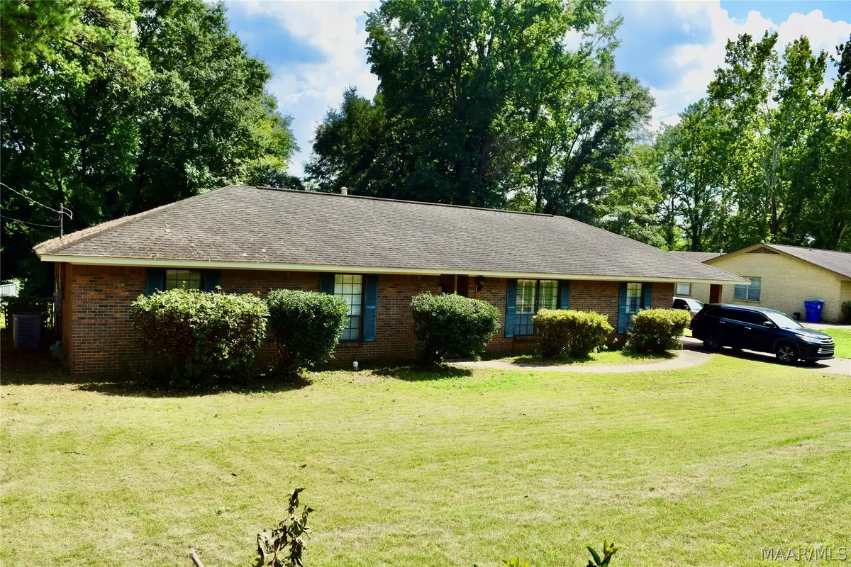 1248 Wright Street, Prattville, AL 36066 - #1