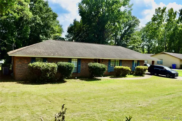 1248 Wright Street, Prattville, AL 36066