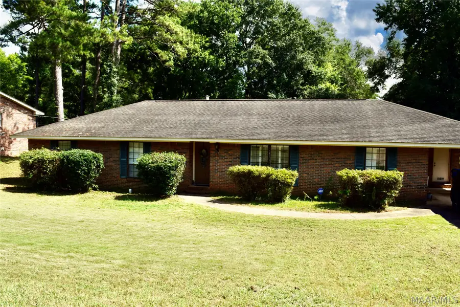 1248 Wright Street, Prattville, AL 36066 - #2