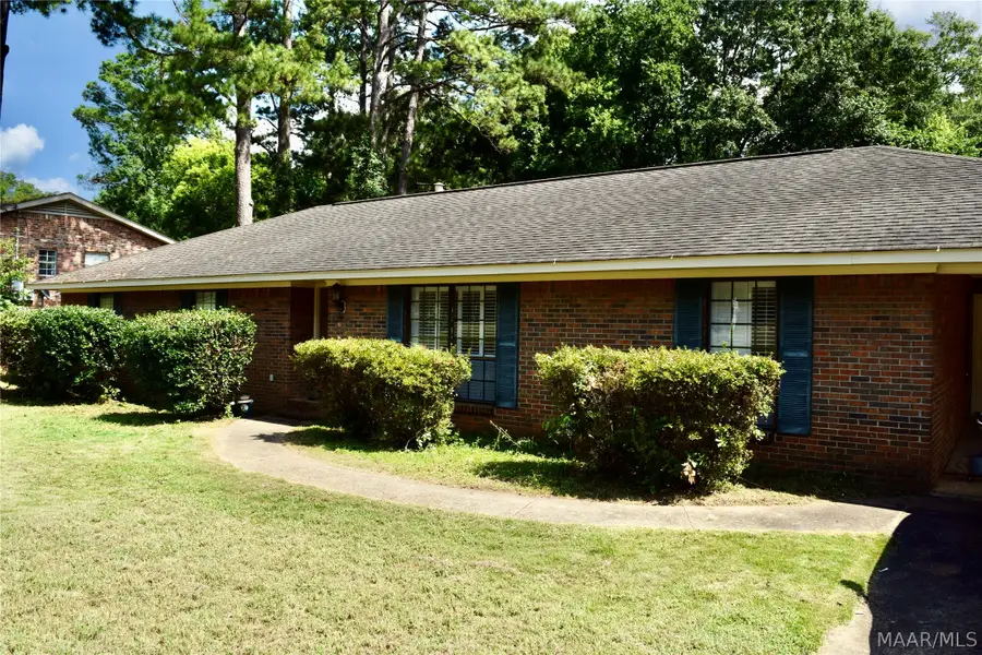 1248 Wright Street, Prattville, AL 36066 - #3
