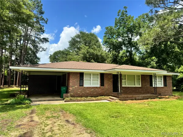 2861 Charmwood Drive, Millbrook, AL 36054