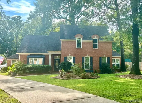 249 Charleston Court S, Montgomery, AL 36117