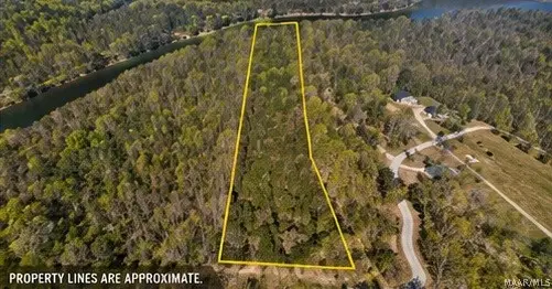 1 County Road 18, Double Springs, AL 35534 - #3