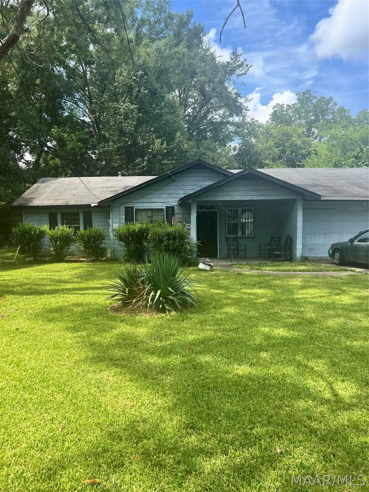 303 Azalea Drive, Montgomery, AL 36105 - #1