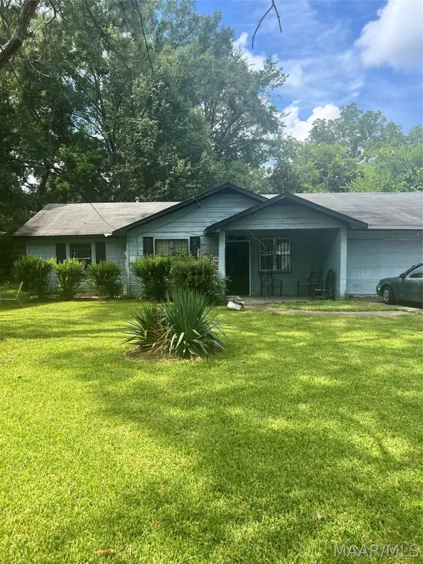 303 Azalea Drive, Montgomery, AL 36105