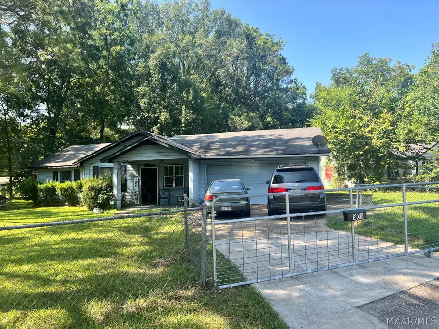 303 Azalea Drive, Montgomery, AL 36105 - #2