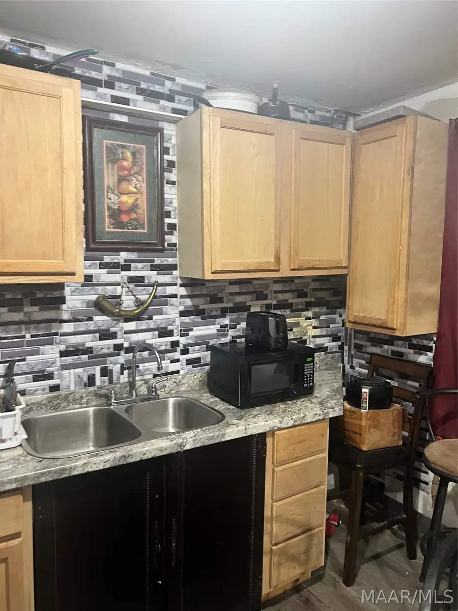 303 Azalea Drive, Montgomery, AL 36105 - #3