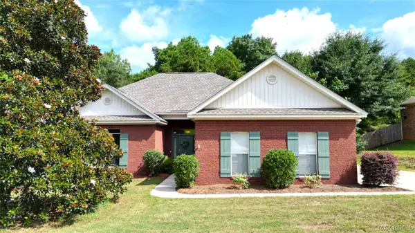 716 Pinetuckett Parkway, Deatsville, AL 36022