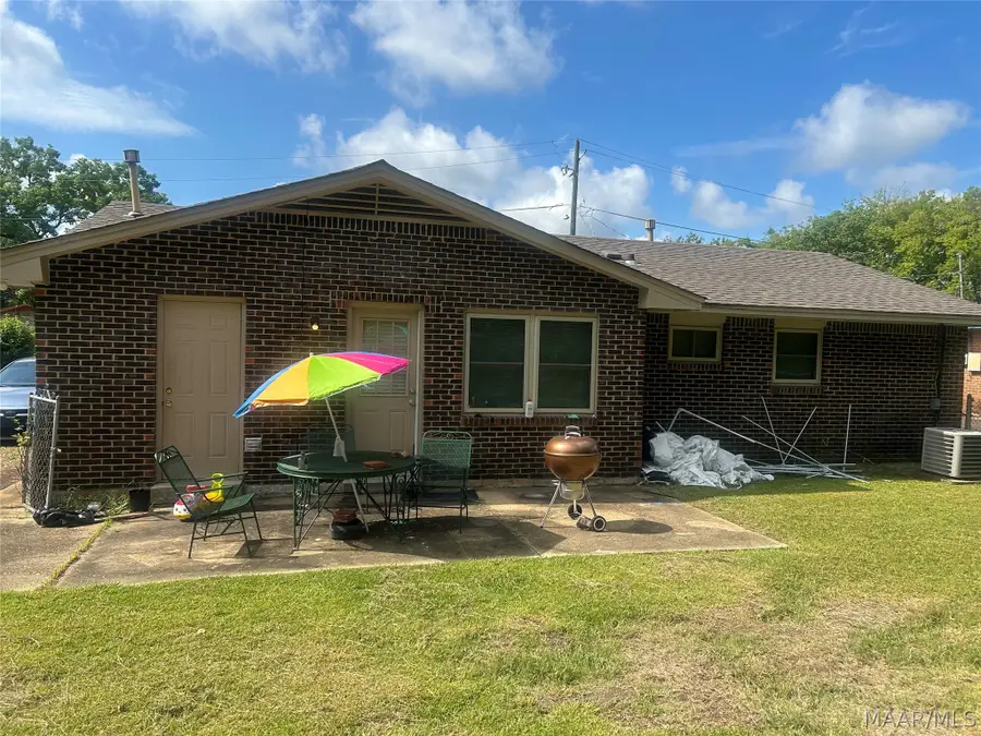 4033 Edge Hill Lane, Montgomery, AL 36116 - #2