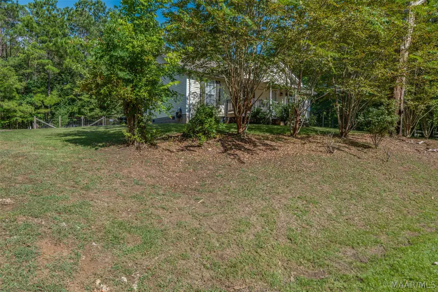 9513 Hobbie Road, Ramer, AL 36069 - #2