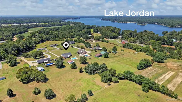160 Beachwood Road, Wetumpka, AL 36092