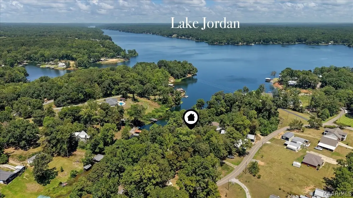 229 Mimosa Road, Deatsville, AL 36022 - #1