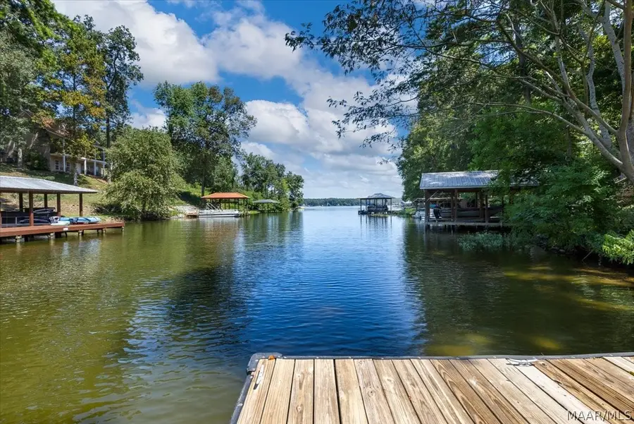 229 Mimosa Road, Deatsville, AL 36022 - #3