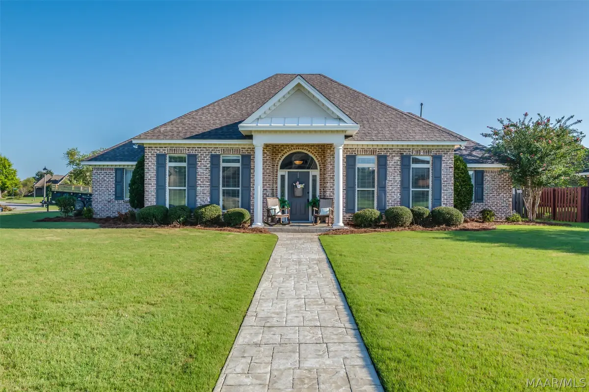 9001 Pennington Place, Montgomery, AL 36117 - #1