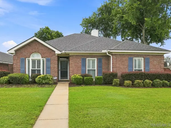 8400 Plantation Crossing, Montgomery, AL 36116
