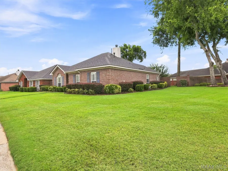 8400 Plantation Crossing, Montgomery, AL 36116 - #3