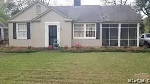3314 Southmont Drive, Montgomery, AL 36105