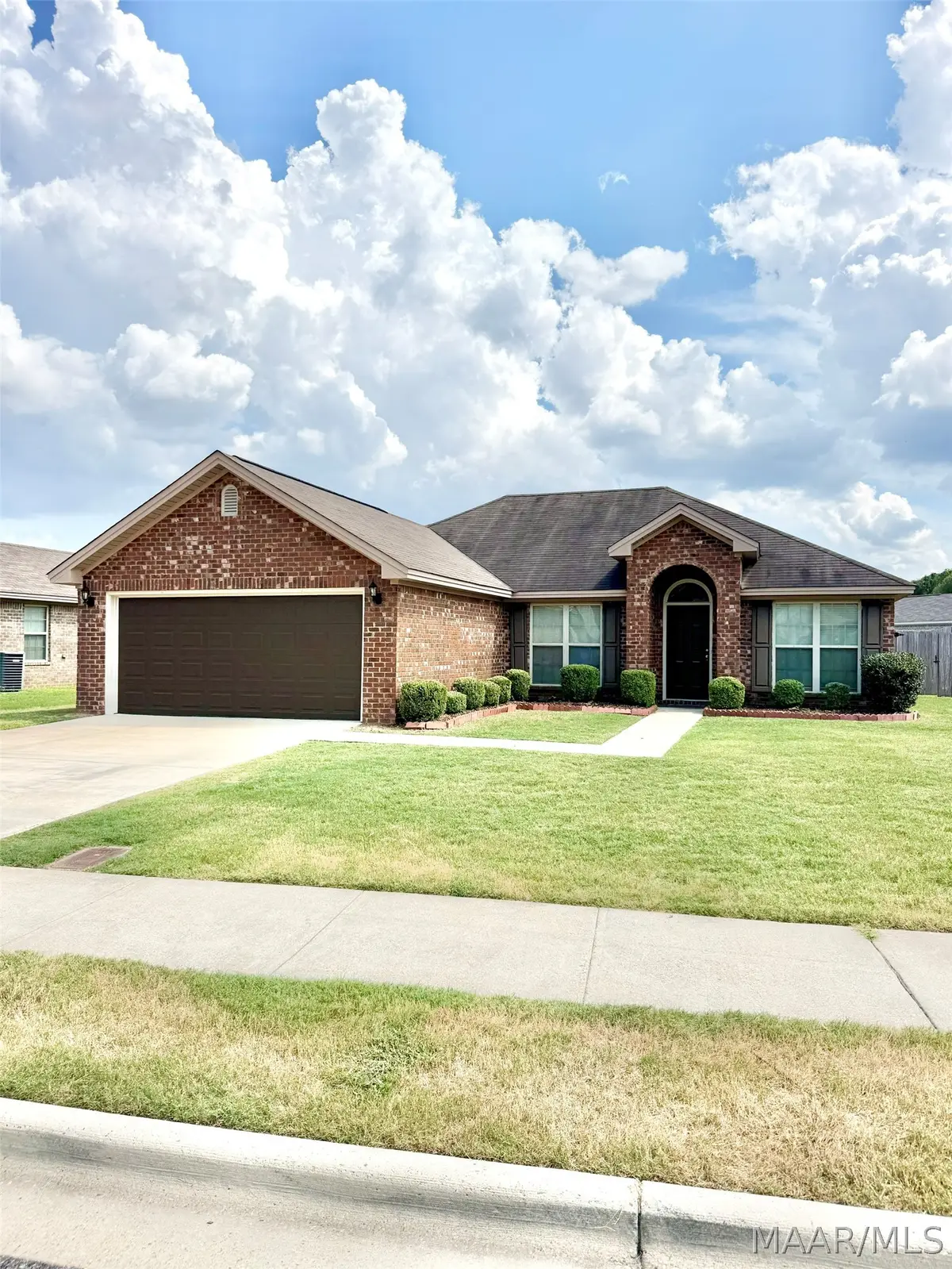 608 George Drive, Prattville, AL 36067 - #1
