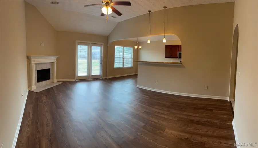 608 George Drive, Prattville, AL 36067 - #3
