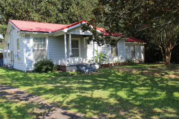 139 Golson Road, Fort Deposit, AL 36032