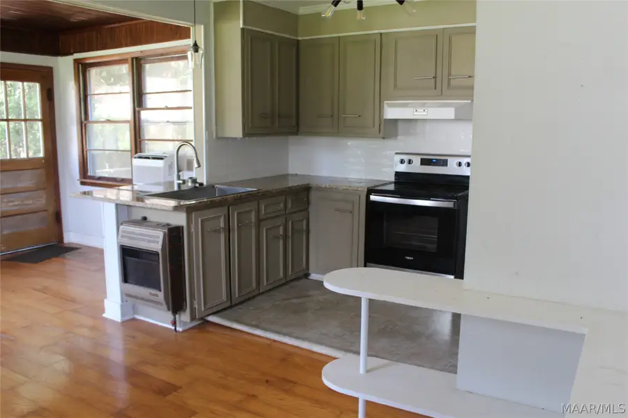 139 Golson Road, Fort Deposit, AL 36032 - #3