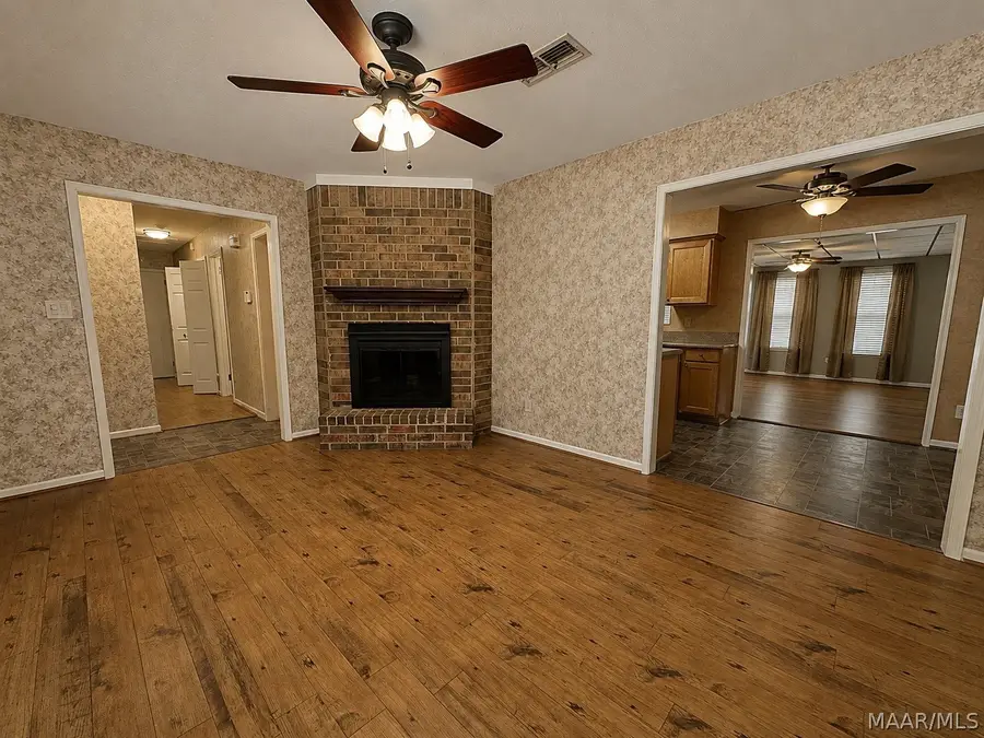 472 Avon Road, Montgomery, AL 36109 - #2