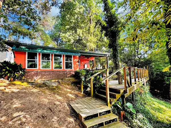 310 Elmore Road, Titus, AL 36080